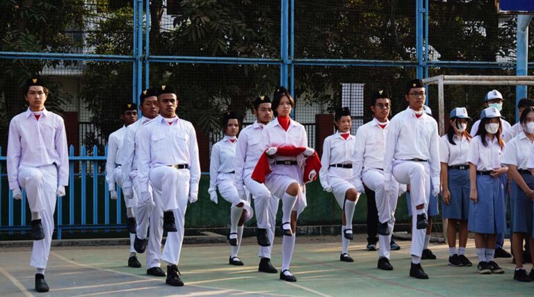 Launching Ppdb Sekolah Vianney Sekolah Vianney